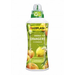 Engrais Agrumes Flacon...