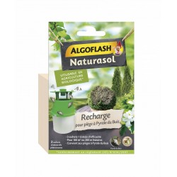 Sachet recharge Piège à...