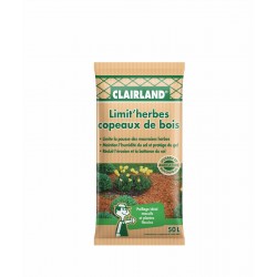 Sac copeaux de bois nature...