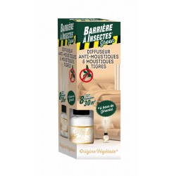 flacon diffuseur batonnets...