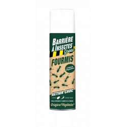 Anti-Fourmis A Base De...