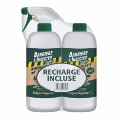 Pulvérisateur insectes...