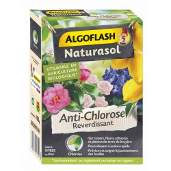 Étui anti-chlorose...