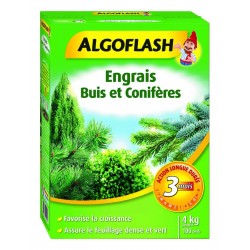 Engrais Buis Et Coniferes...