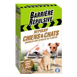 Étui repulsif chien/chat...