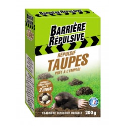 Étui repulsif taupes...