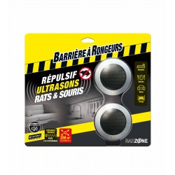 Blister répulsif ultrasons...