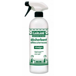 Pulvérisateur desherbant...