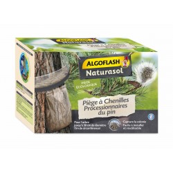 Étui piège à chenilles...