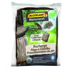 Sachet recharge piège...