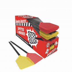 tapette à mouches-BARRIÈRE...