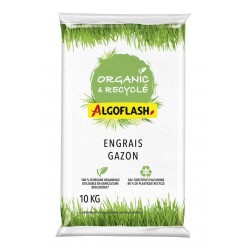 Sac engrais gazon...