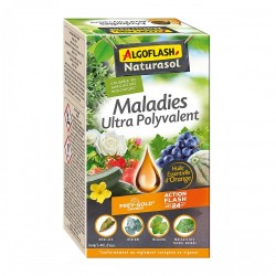 flacon maladies ultra...