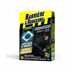 Rats & Souris Espèces...