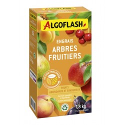 Étui engrais arbres...