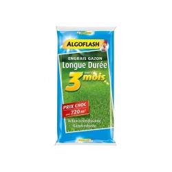 Sac engrais gazon longue...