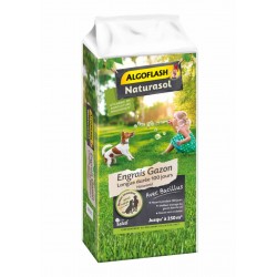 Sac engrais gazon longue...