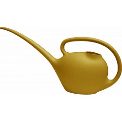 Arrosoir EMMA 2.5L curcuma...