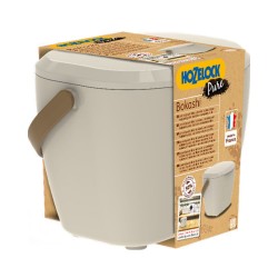 Seau A Compost Kitchen 3.5...