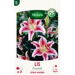 VILMORIN SÉLECTION LIS...