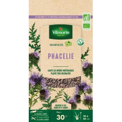 VILMORIN SEMENCES BIO...