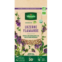 VILMORIN SEMENCES BIO...