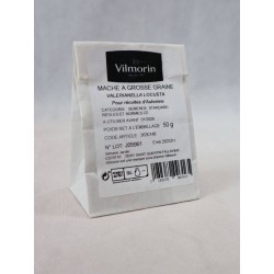 VILMORIN MÂCHE À Grosse...