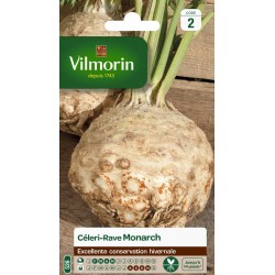 VILMORIN CÉLERI-RAVE...