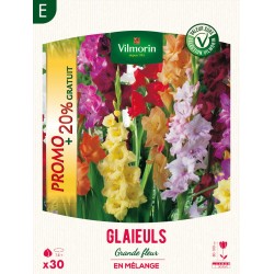 VILMORIN SÉLECTION...