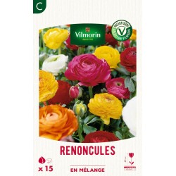 VILMORIN SÉLECTION...