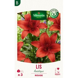 VILMORIN SÉLECTION LIS...