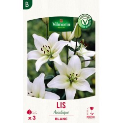 VILMORIN SÉLECTION LIS...