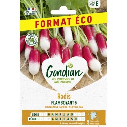 GONDIAN FORMAT ÉCO-Radis...