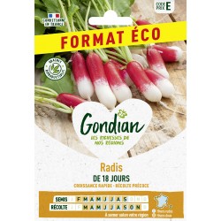 GONDIAN FORMAT ÉCO-Radis DE...