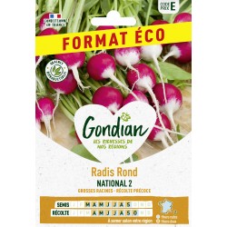 GONDIAN FORMAT ÉCO-Radis...