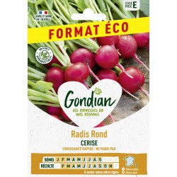 GONDIAN FORMAT ÉCO-Radis...