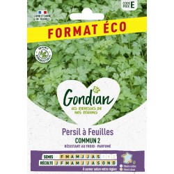 GONDIAN FORMAT ÉCO-Persil à...