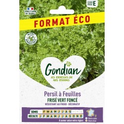 GONDIAN FORMAT ÉCO-Persil à...