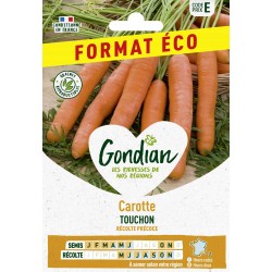 GONDIAN FORMAT ÉCO-Carotte...