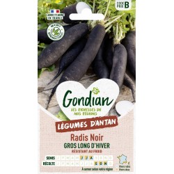 GONDIAN LÉGUMES...