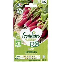 GONDIAN BIO-Radis...
