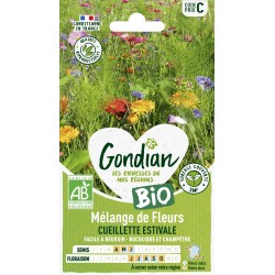 GONDIAN BIO-Mélange de...