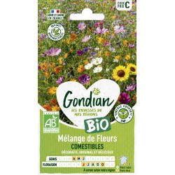 GONDIAN BIO-Mélange de...