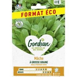 GONDIAN FORMAT ÉCO-Mâche À...