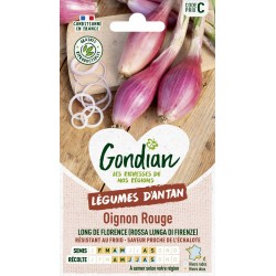 GONDIAN LÉGUMES...