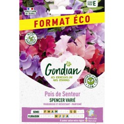 GONDIAN FORMAT ÉCO-Pois de...