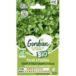 GONDIAN BIO-Persil à...