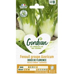 GONDIAN Fenouil groupe...