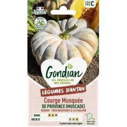 GONDIAN LÉGUMES...