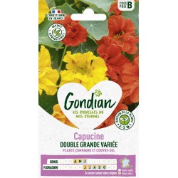 GONDIAN Capucine DOUBLE...